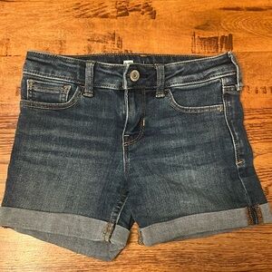 Gap Girl’s Midi Short, size 8
